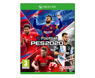 eFootball PES 2020 Xbox One - 509538 - zdjęcie 1
